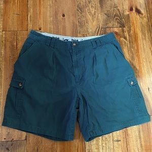 Duxbak Men’s Cargo Shorts